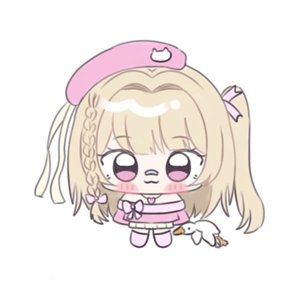 เอพิ่วจัง ♡