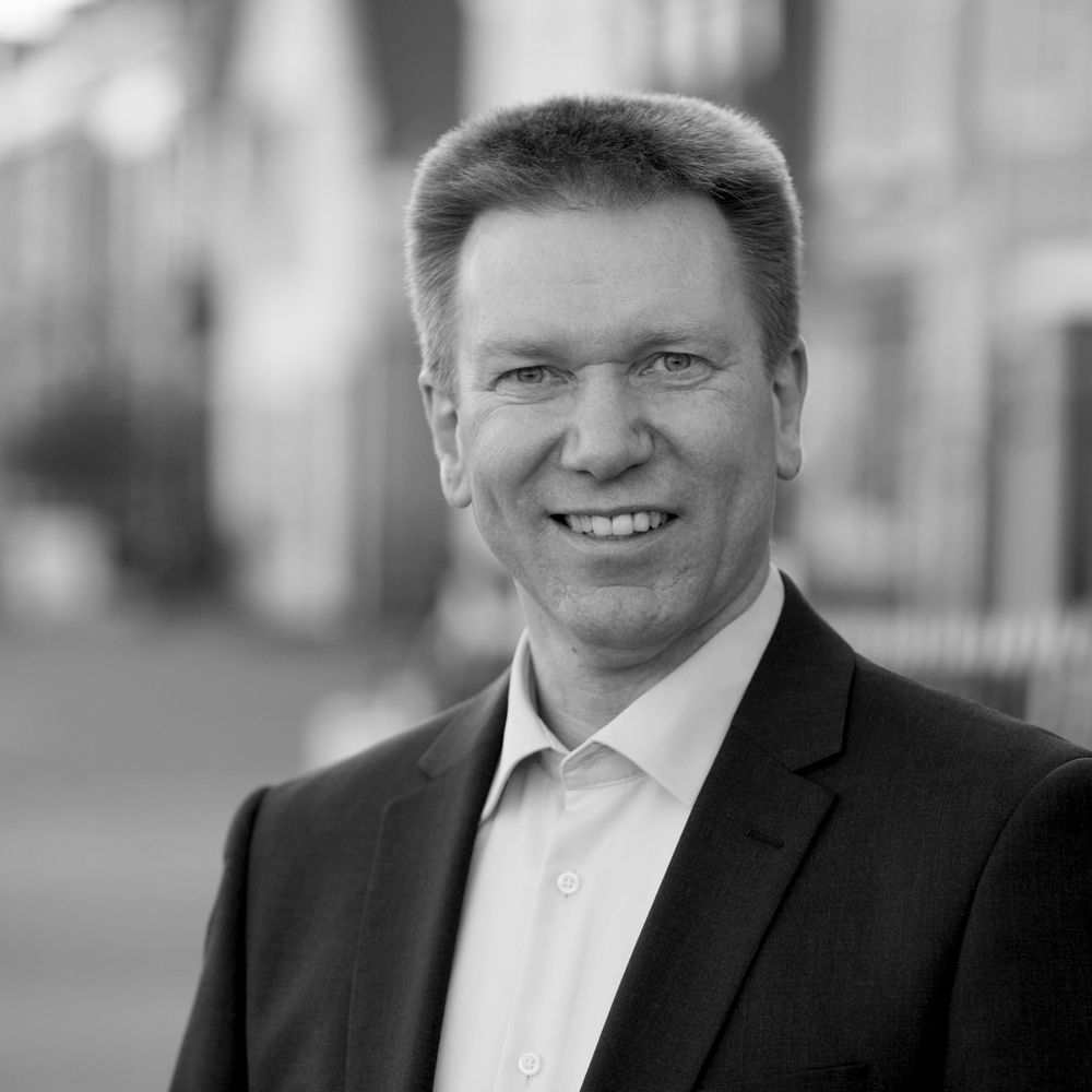 Pim Booman