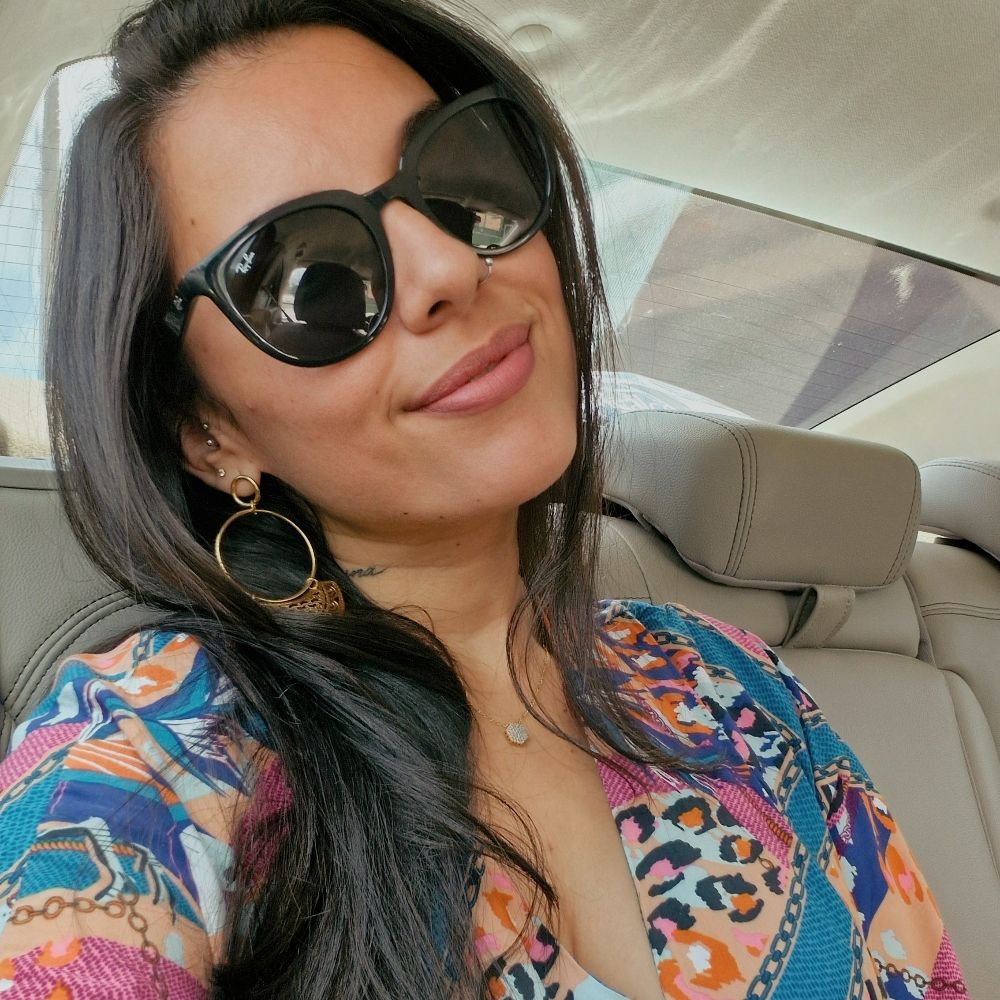 Renata Guimarães