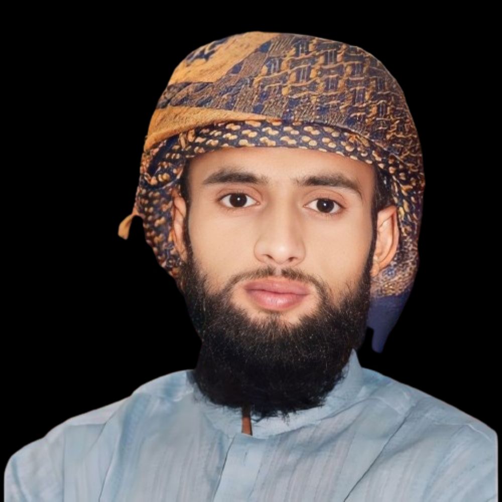 Hafiz Abdul Qudoos