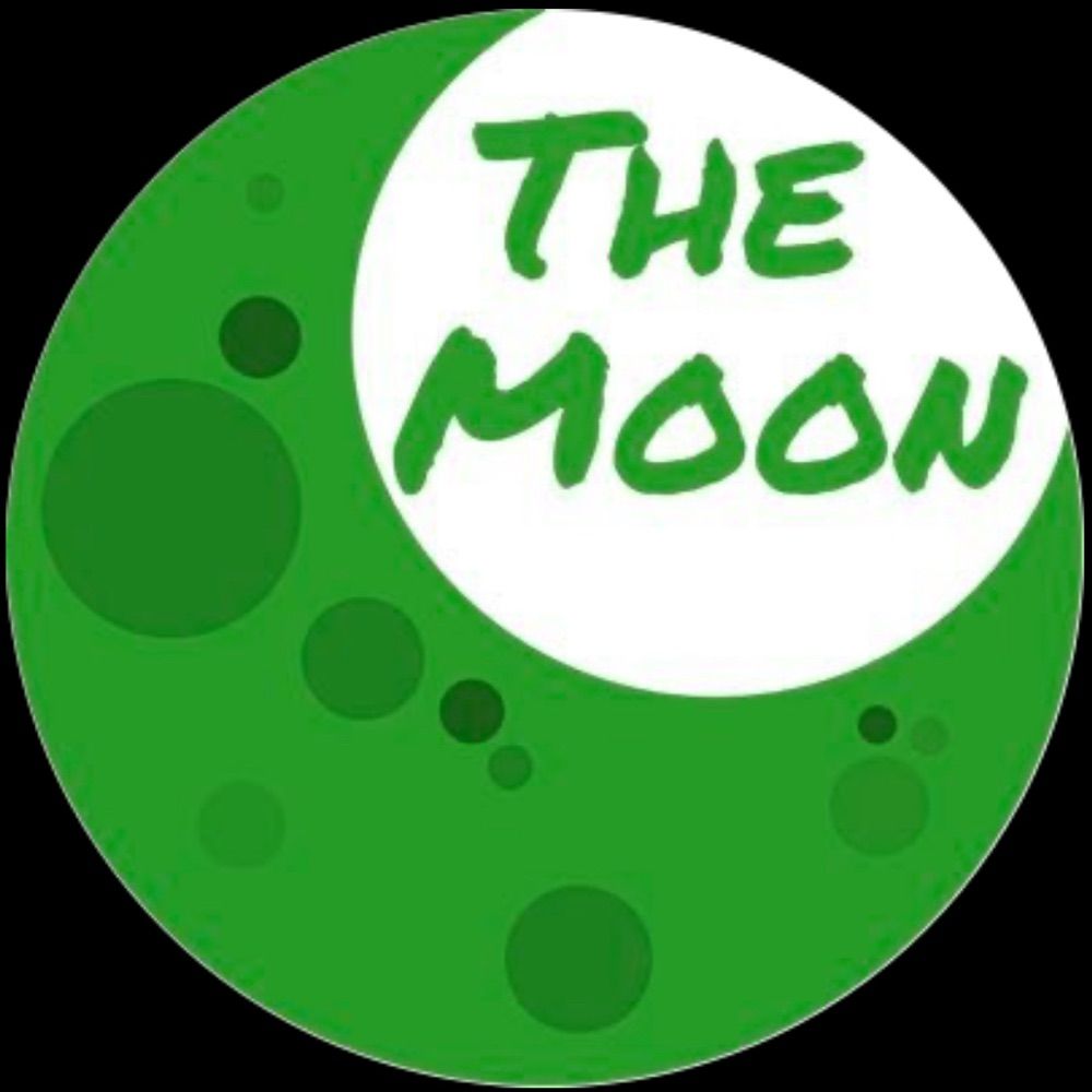 Profile picture themoonshow.bsky.social