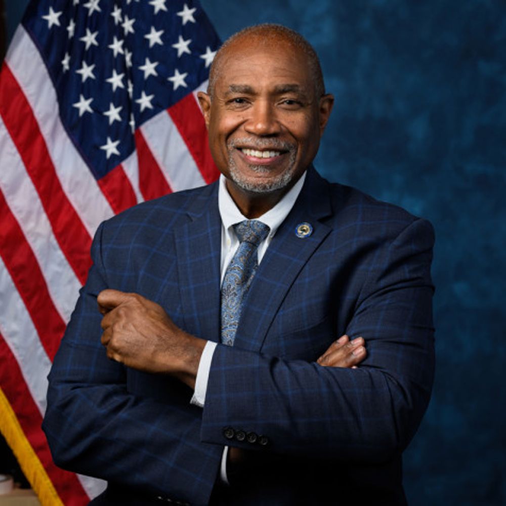 Congressman Herb Conaway