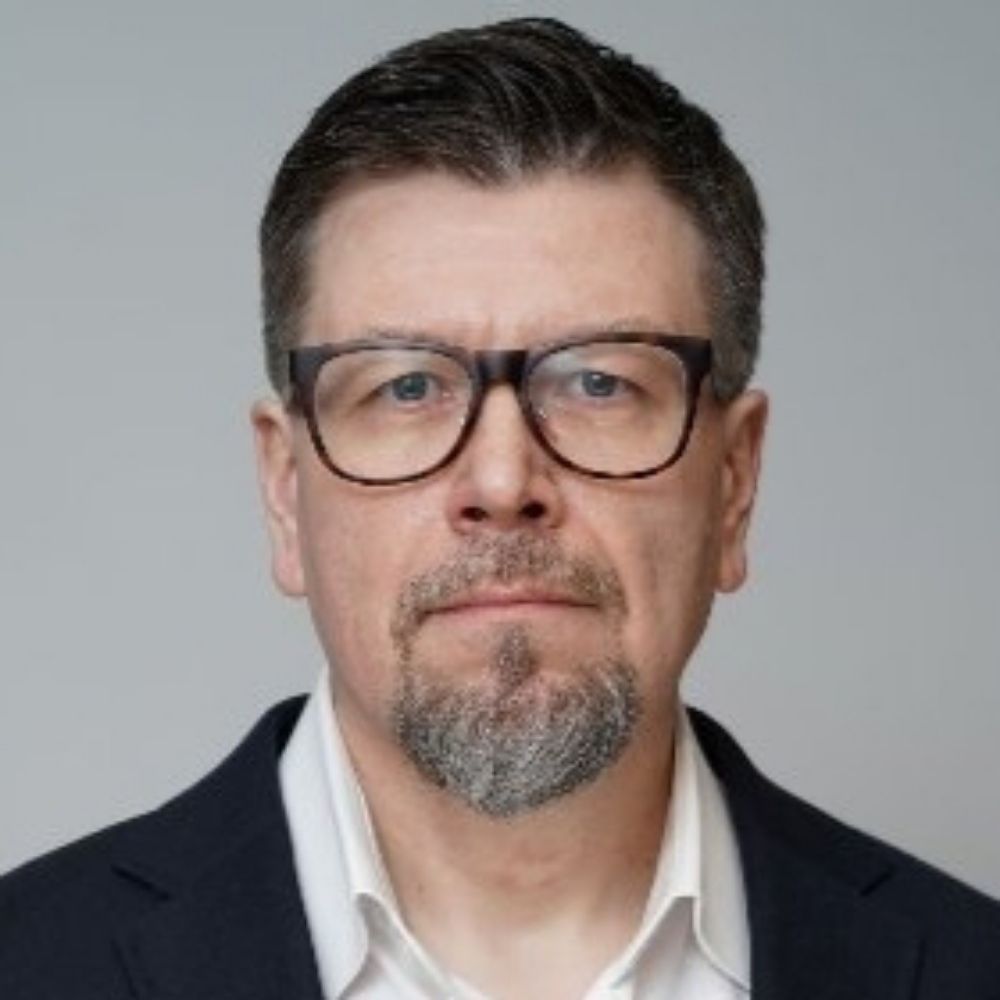 Pawel Kaczmarczyk