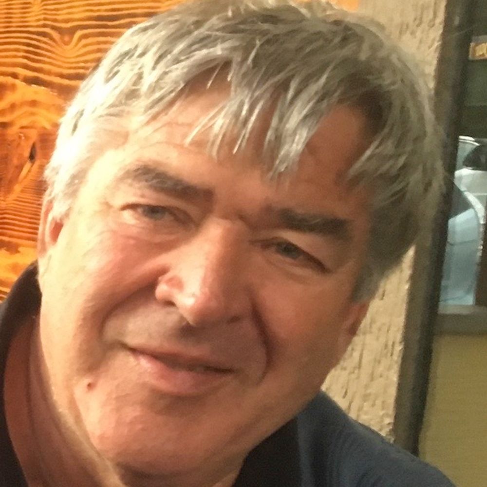 Roger Powelson
