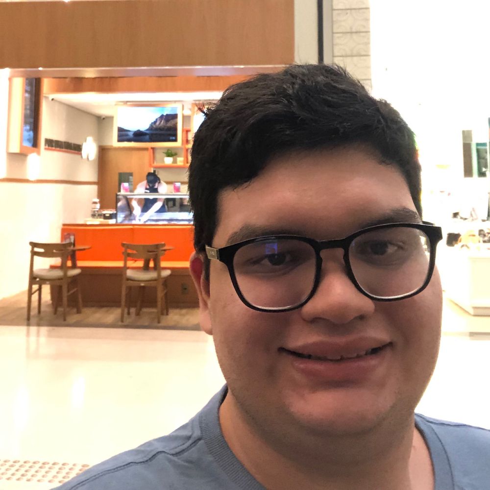 Higor P. Matos