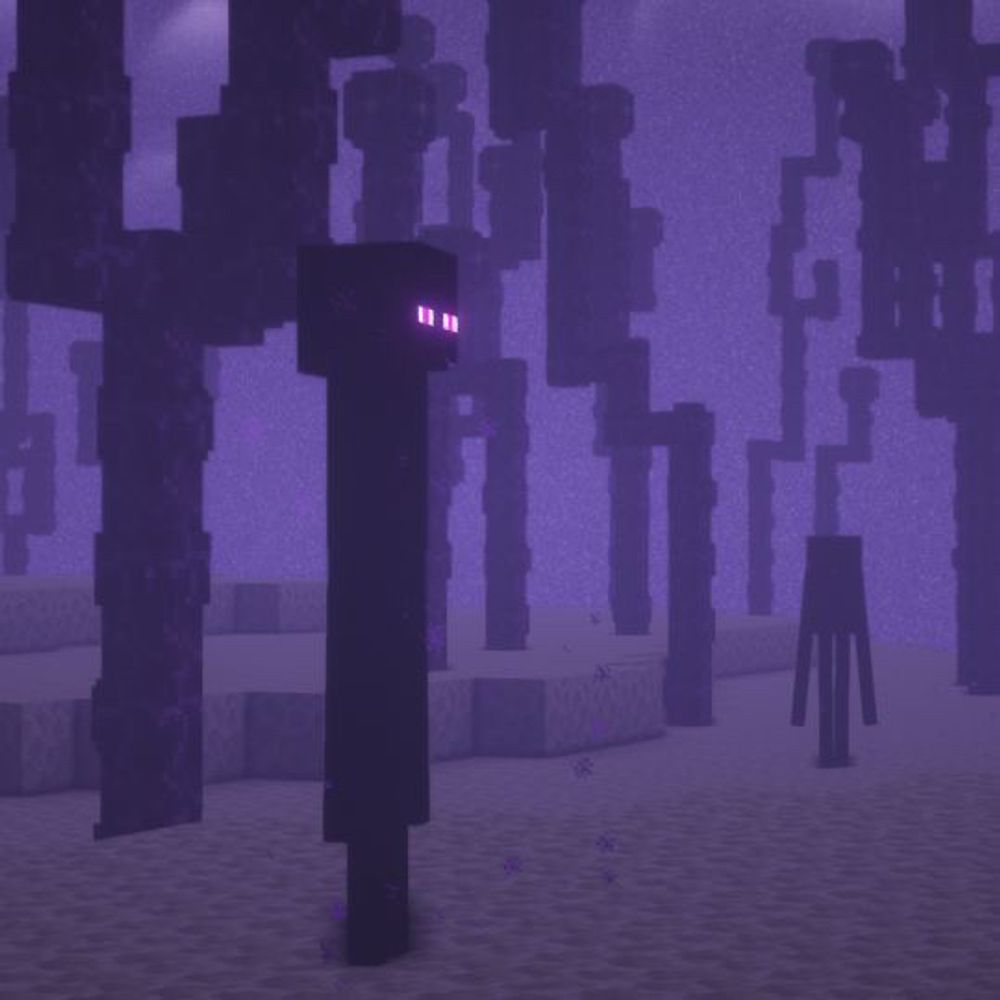 Ender .𖥔 ݁ ˖