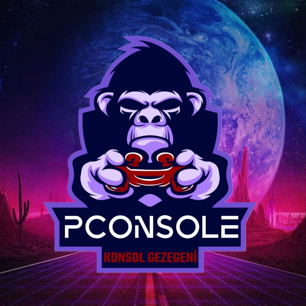 PConsole