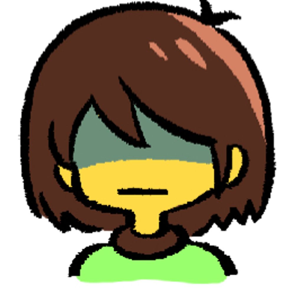 Omicron's Avatar