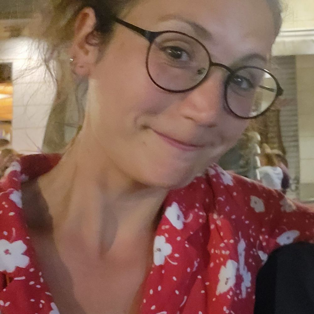 Chloé Thomas