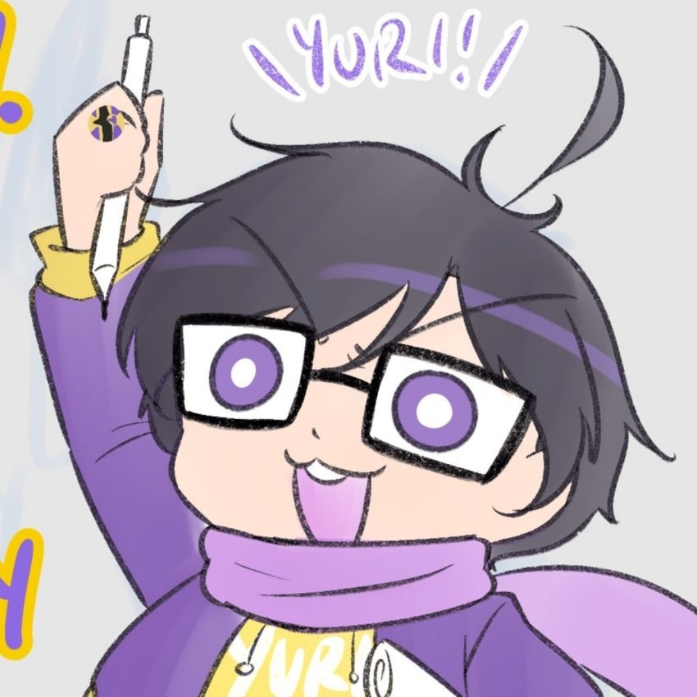 Tammy's Doodles (C0mms OPEN!)