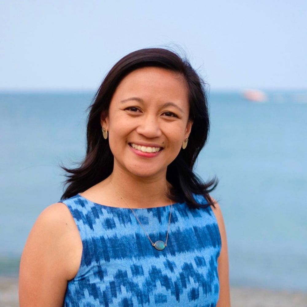 Jennilee Austria-Bonifacio