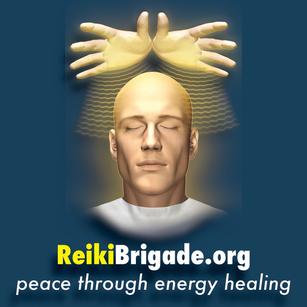 Reiki Brigade