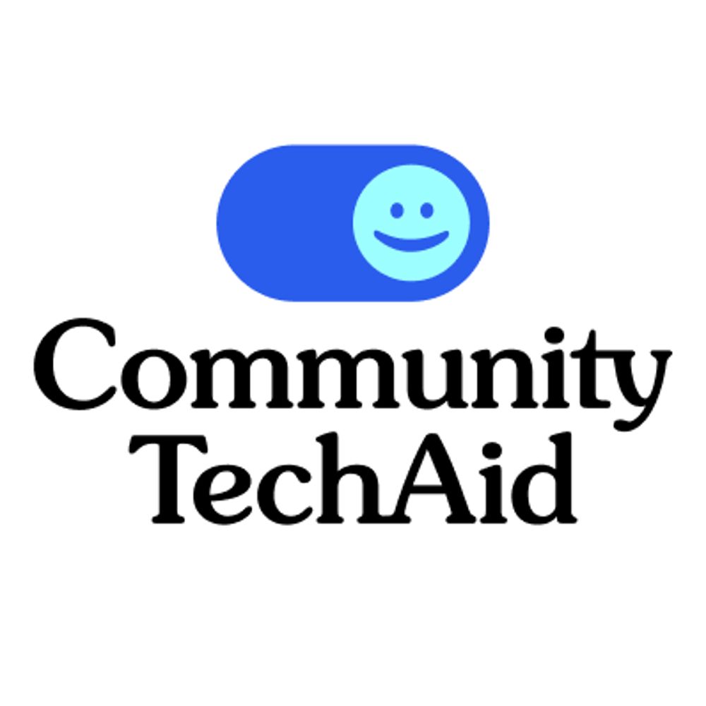 Community TechAid