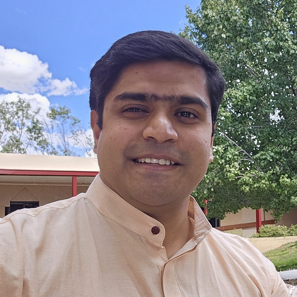 Prasad Iyer