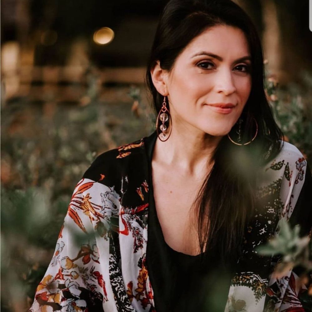 Dra. Rocío