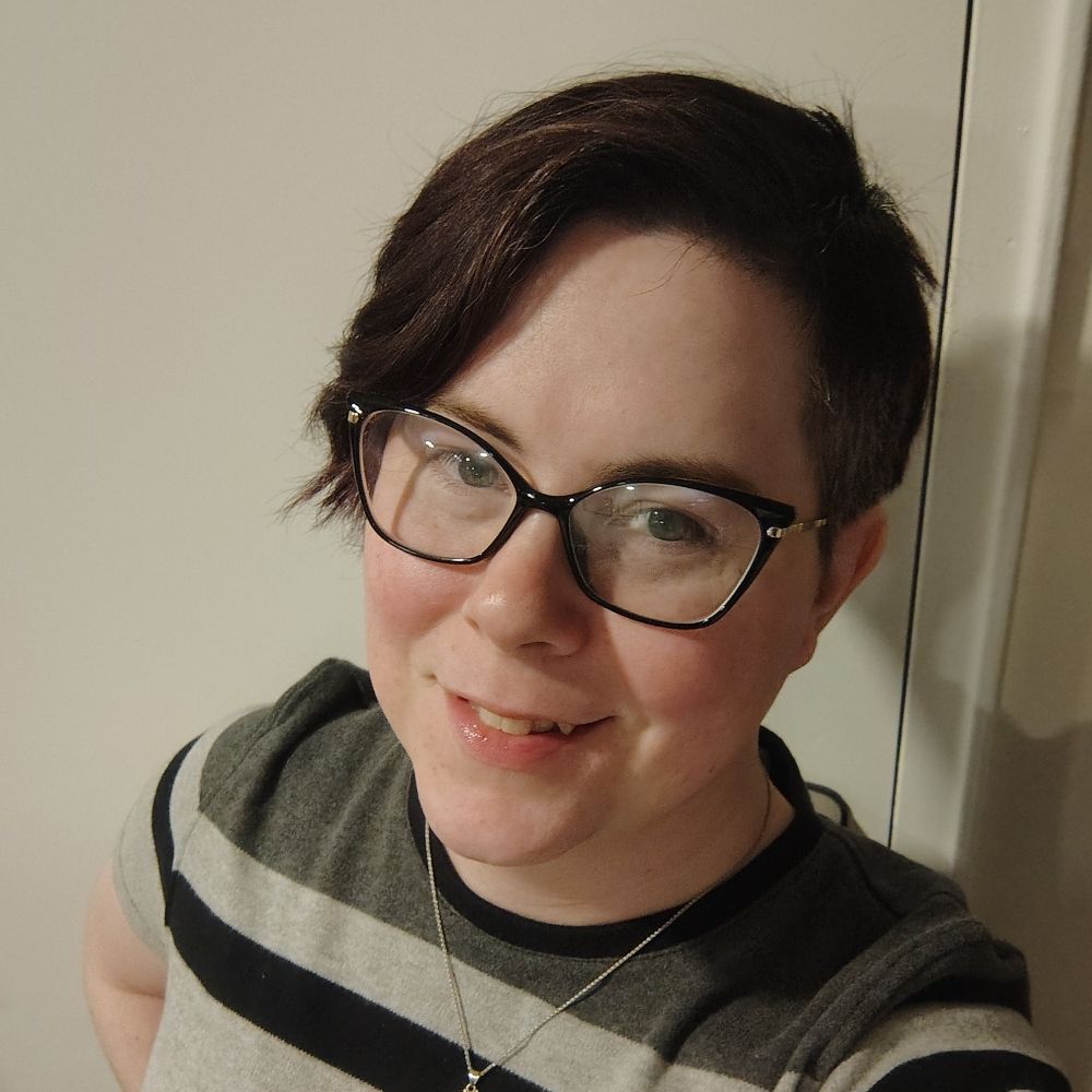 Sailor Bookworm