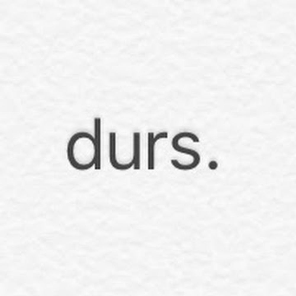 Durs
