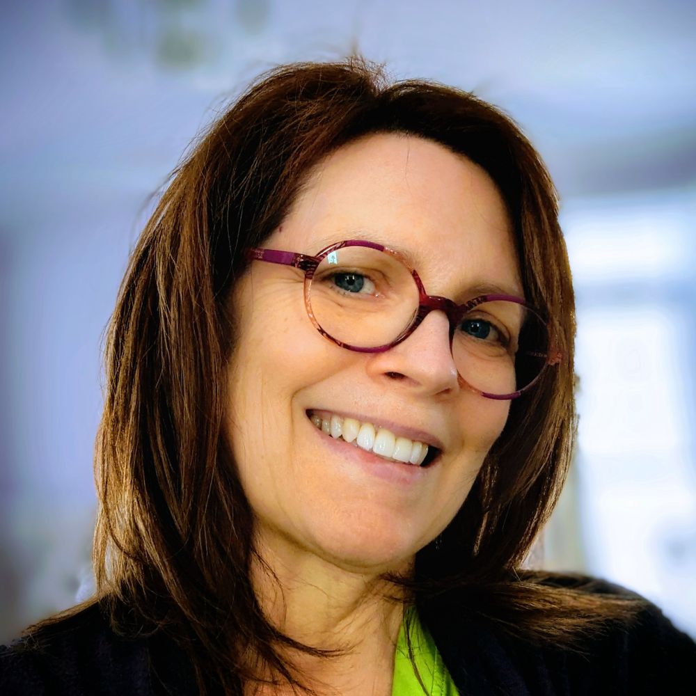 Sophie-Luce Morin