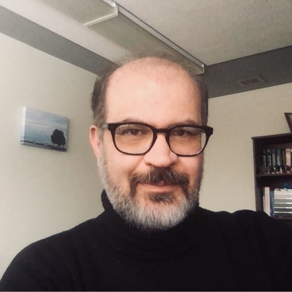 Ali Tajer