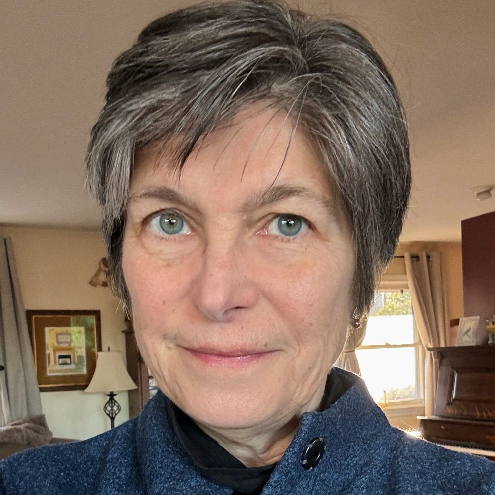 Cathy Ode