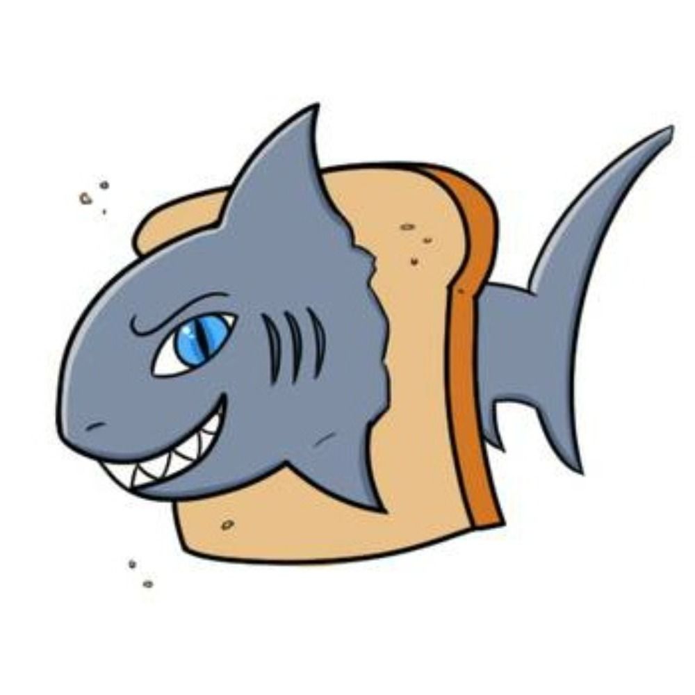 SharkToast