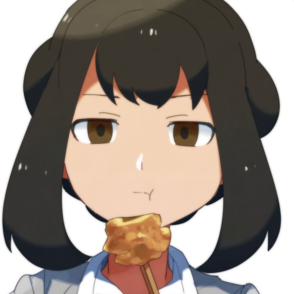 成瀬🍵