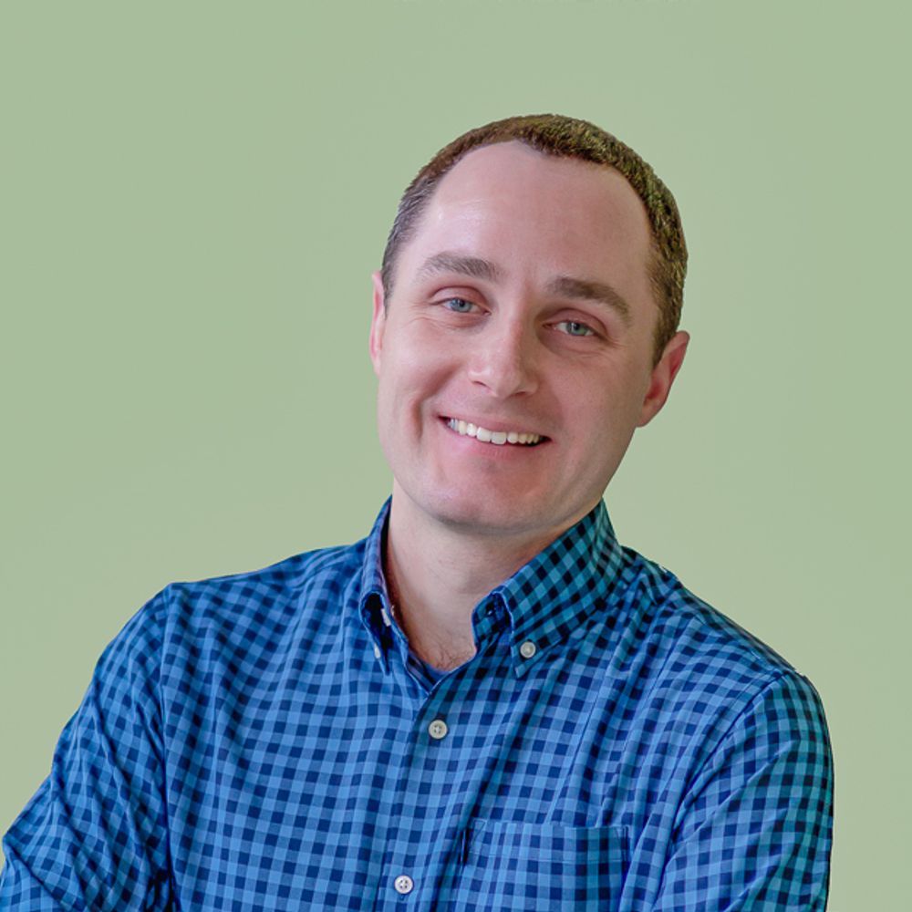 Dan Holley