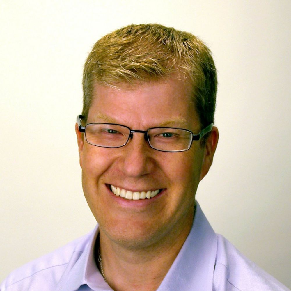 Aaron Fyke