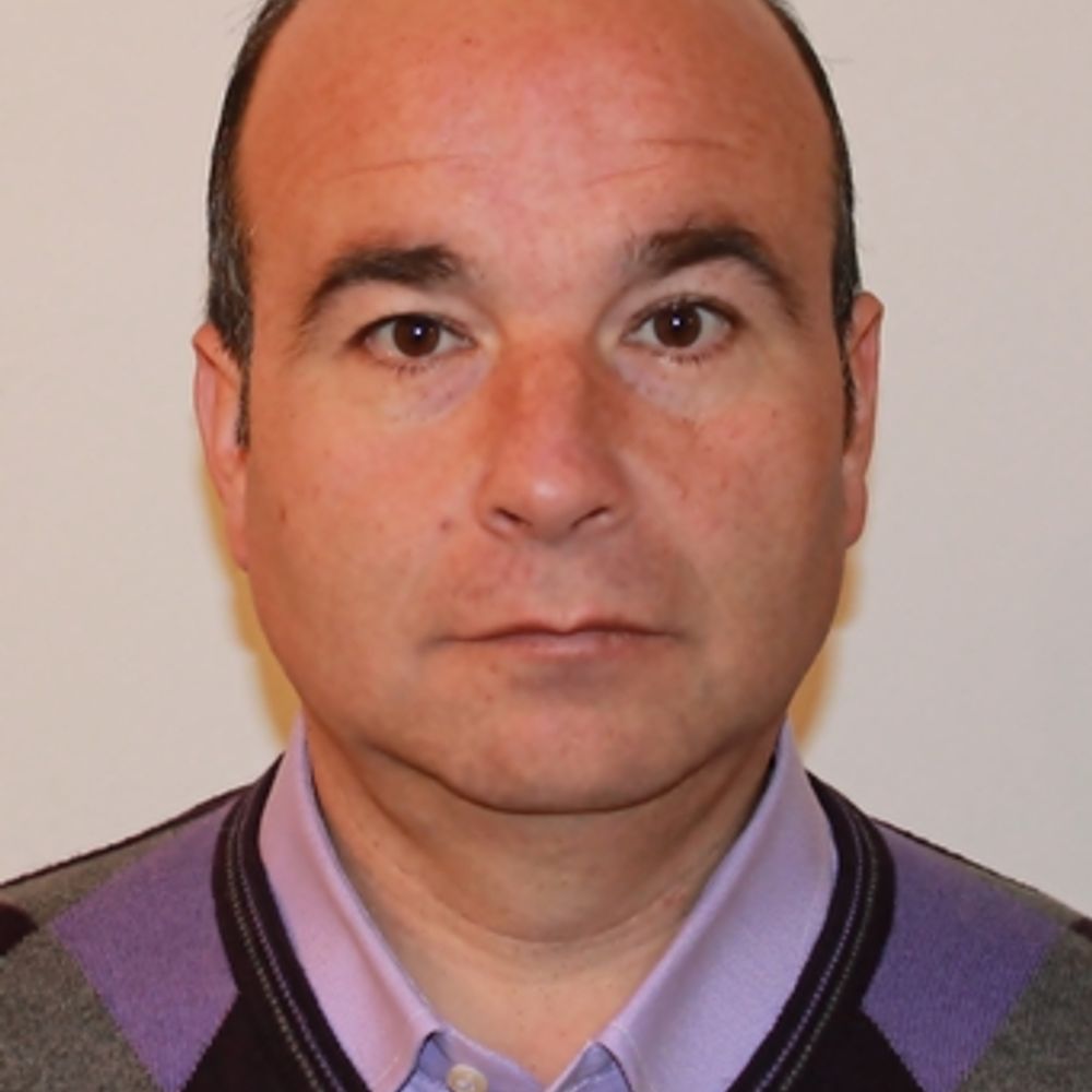 Ángel Luis Casero