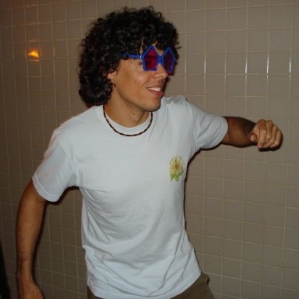 Pedro Pontual