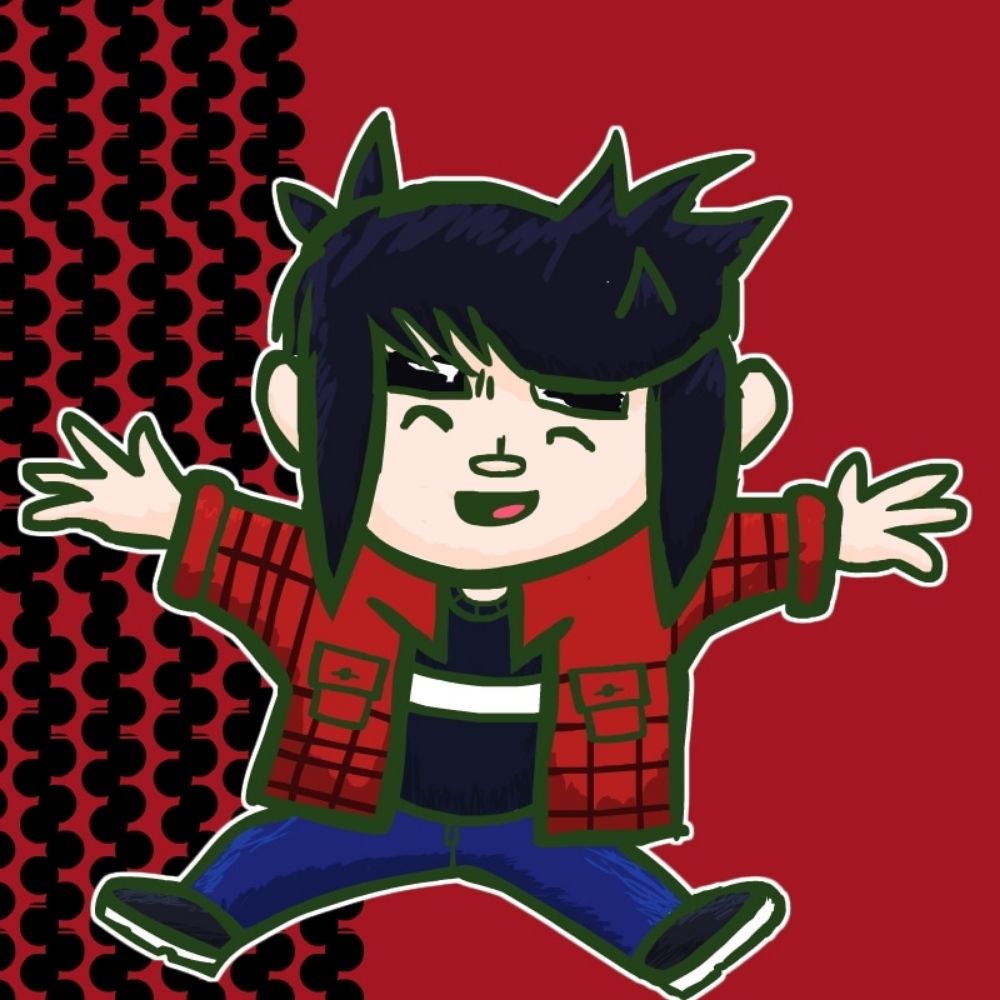 Dax Camdaxian