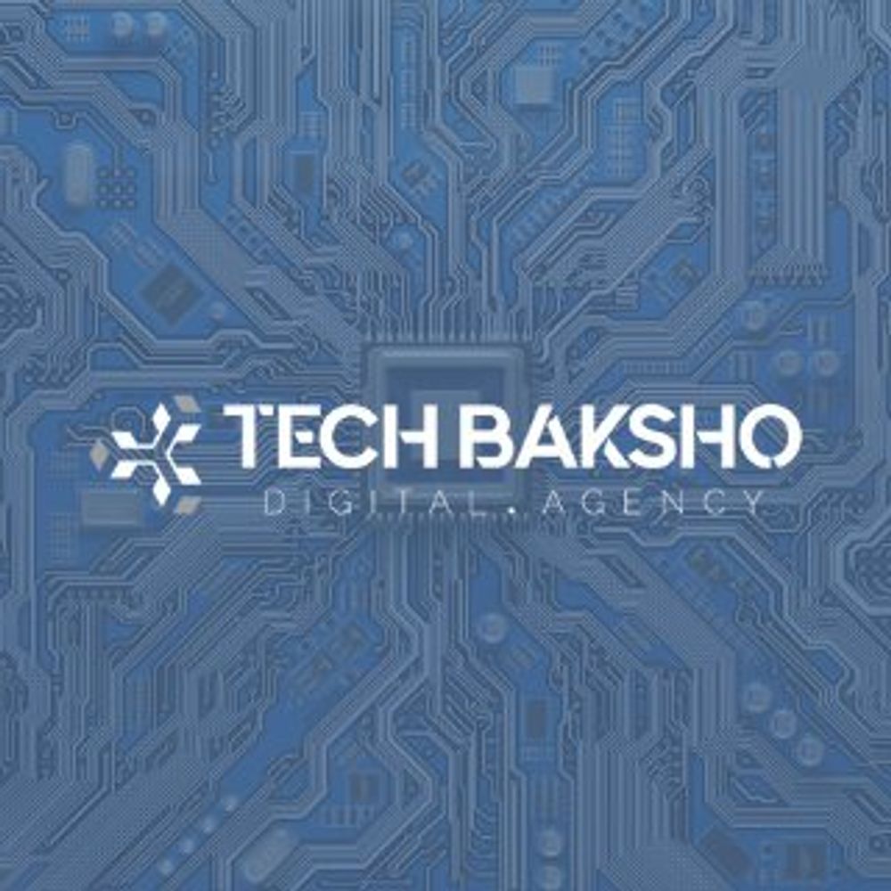 Tech Baksho LLC