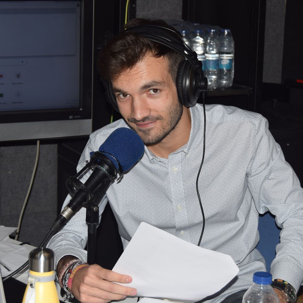 Jordi Gaya