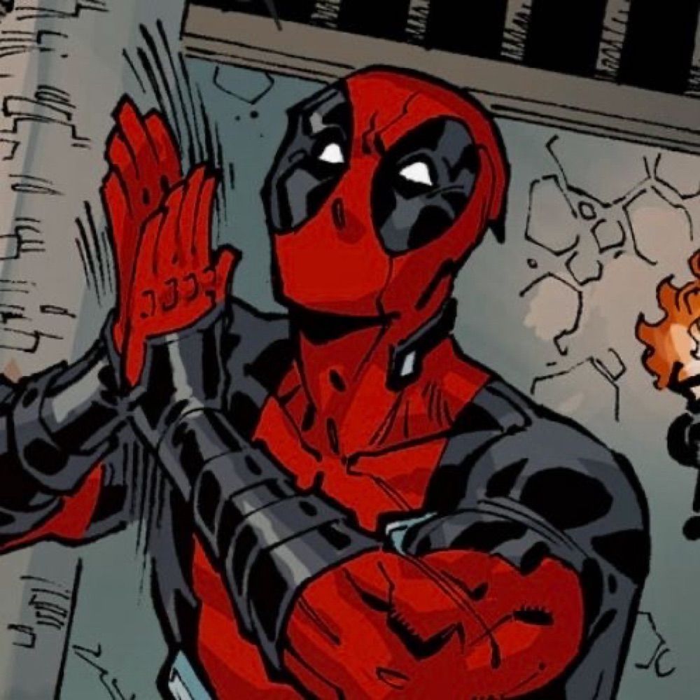 Deadpool🇨🇦
