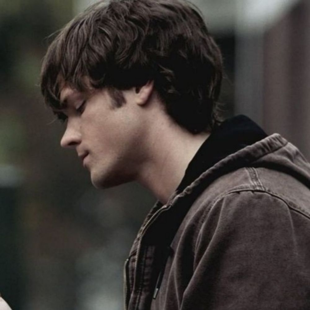— SAMMY !