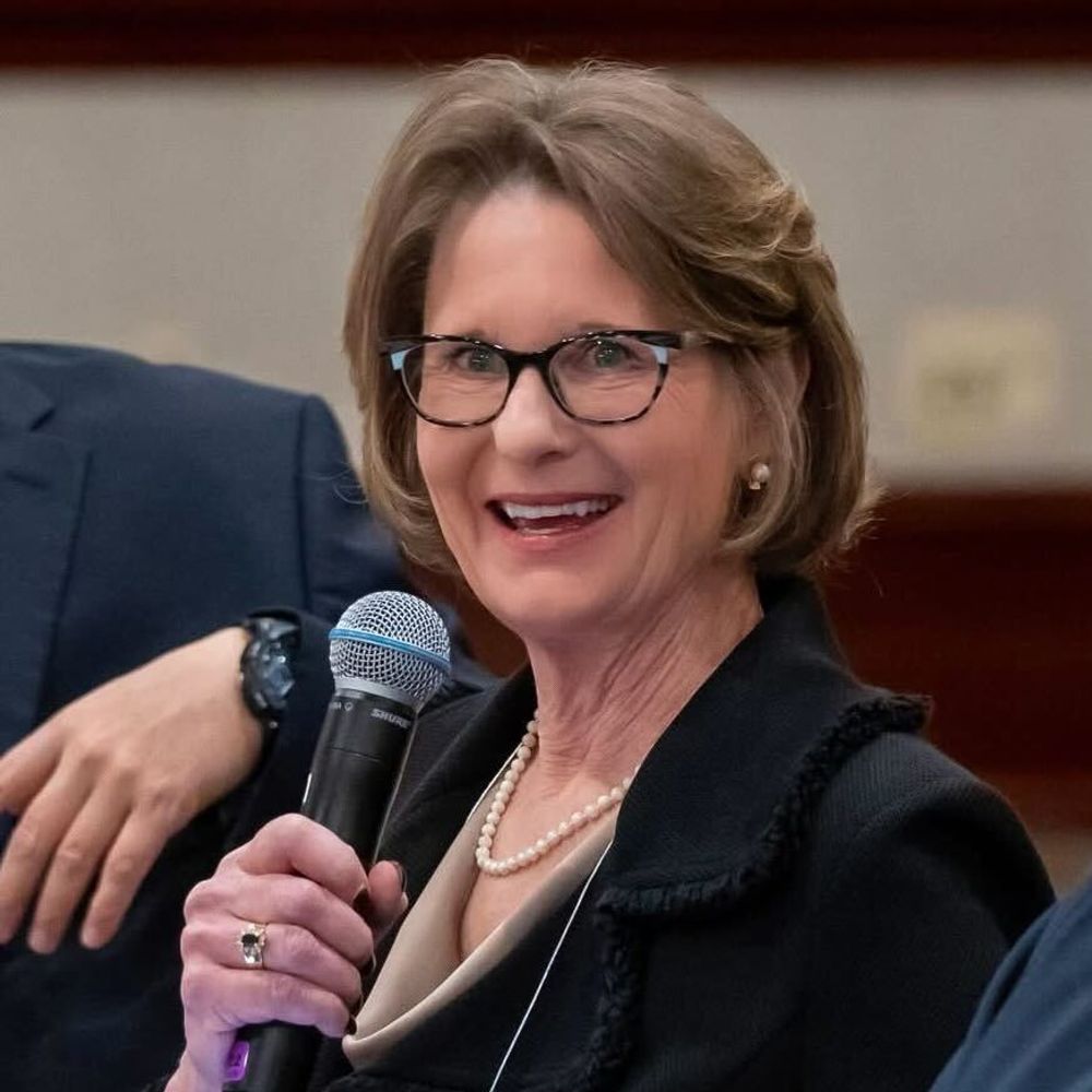 Commissioner Patty Kuderer