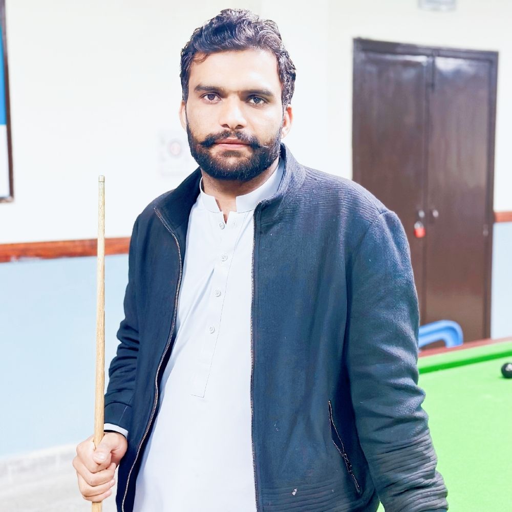 Irfan Malghani