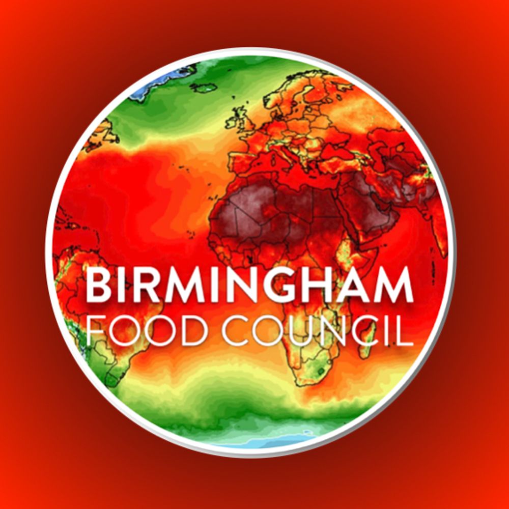 Birmingham Food Council
