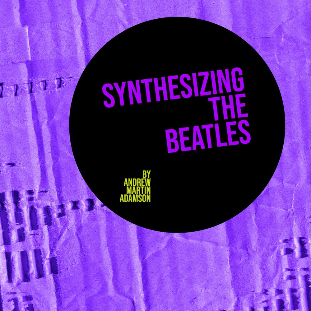 Synthesizing The Beatles