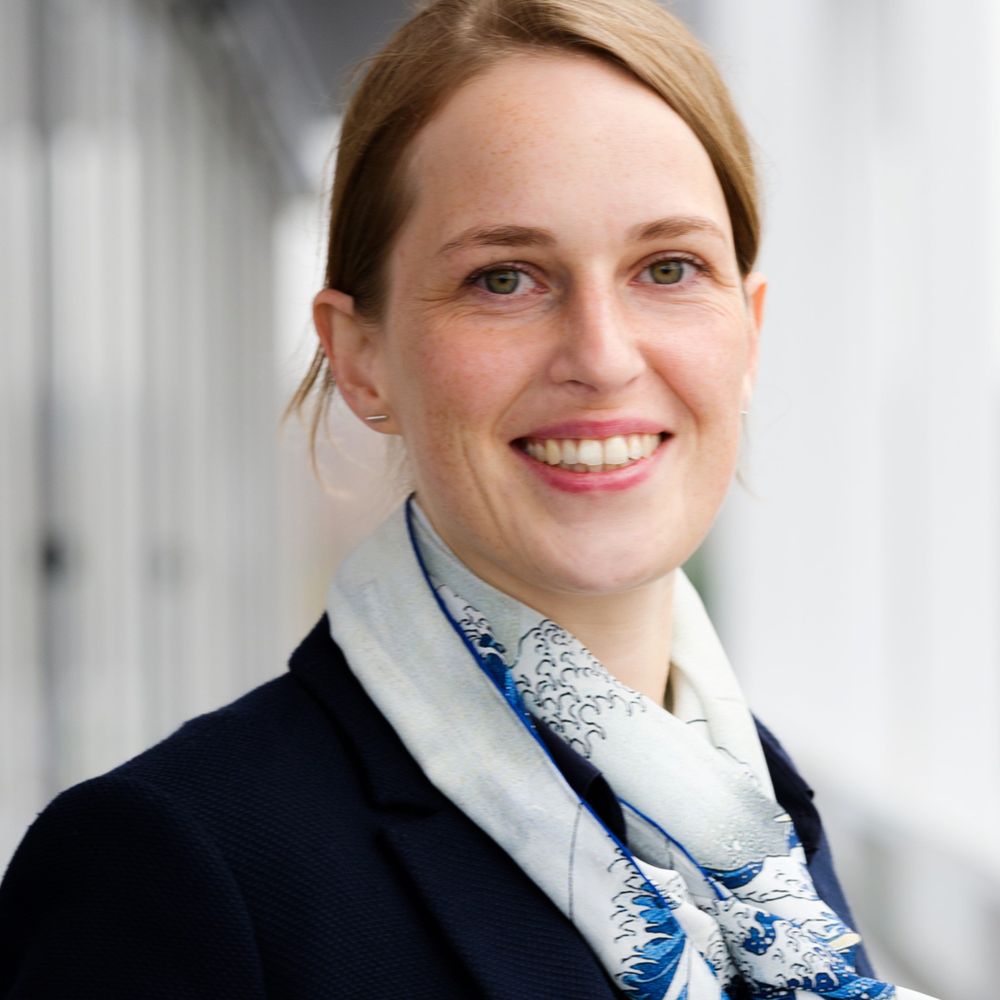 Vera Krewald