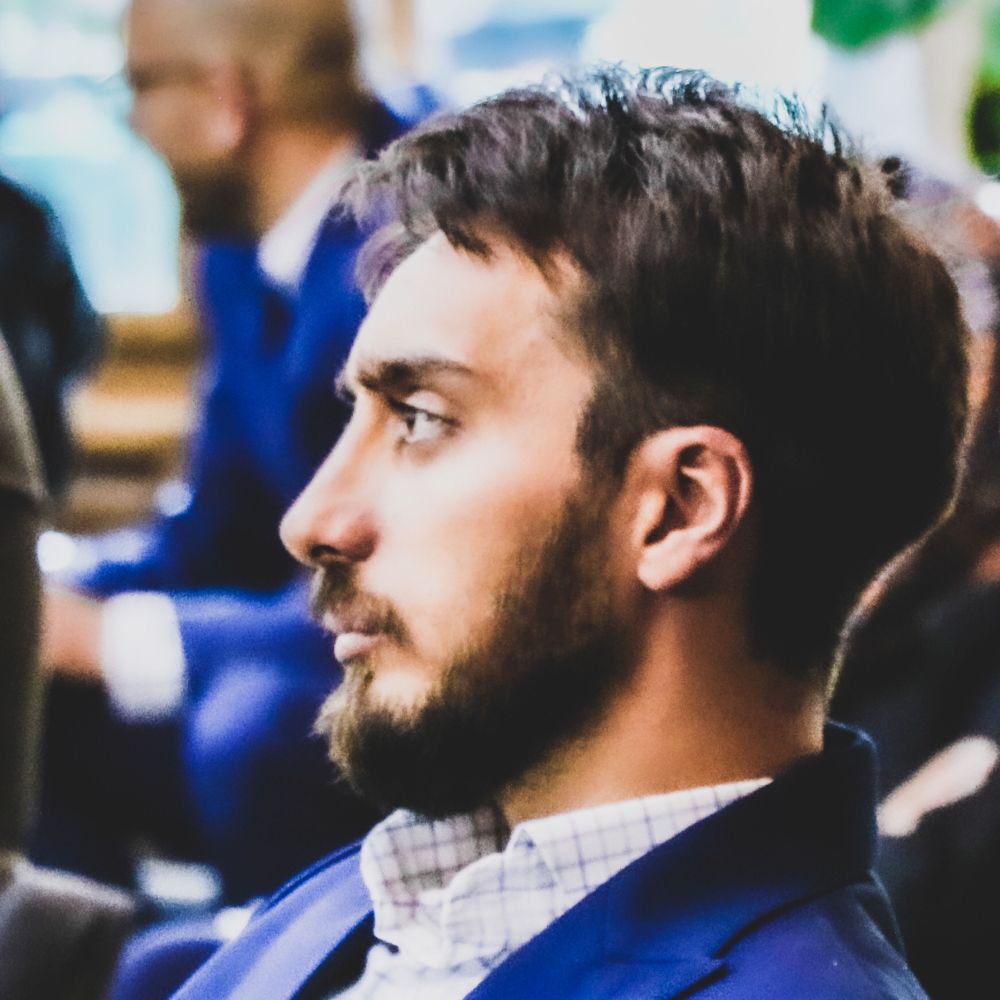 Ahmad parvizi