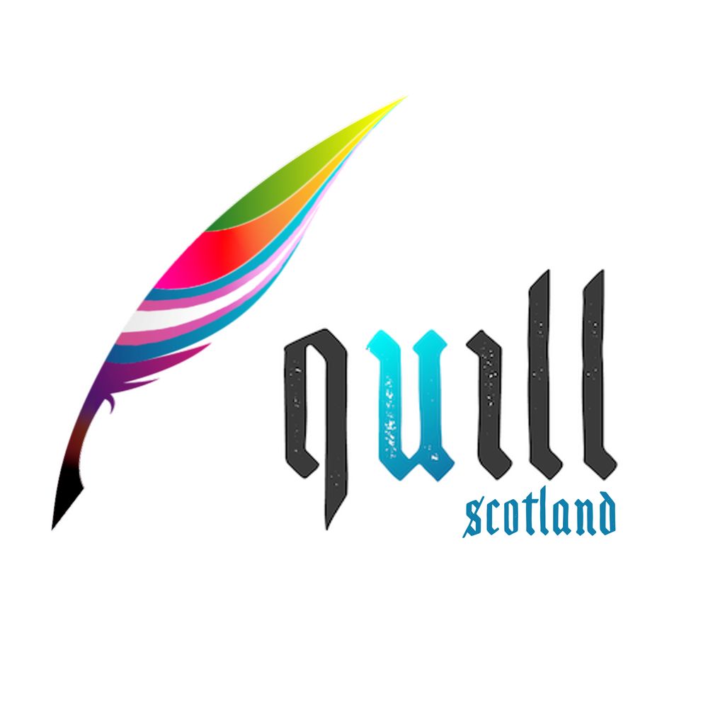 Quill Scotland's avatar