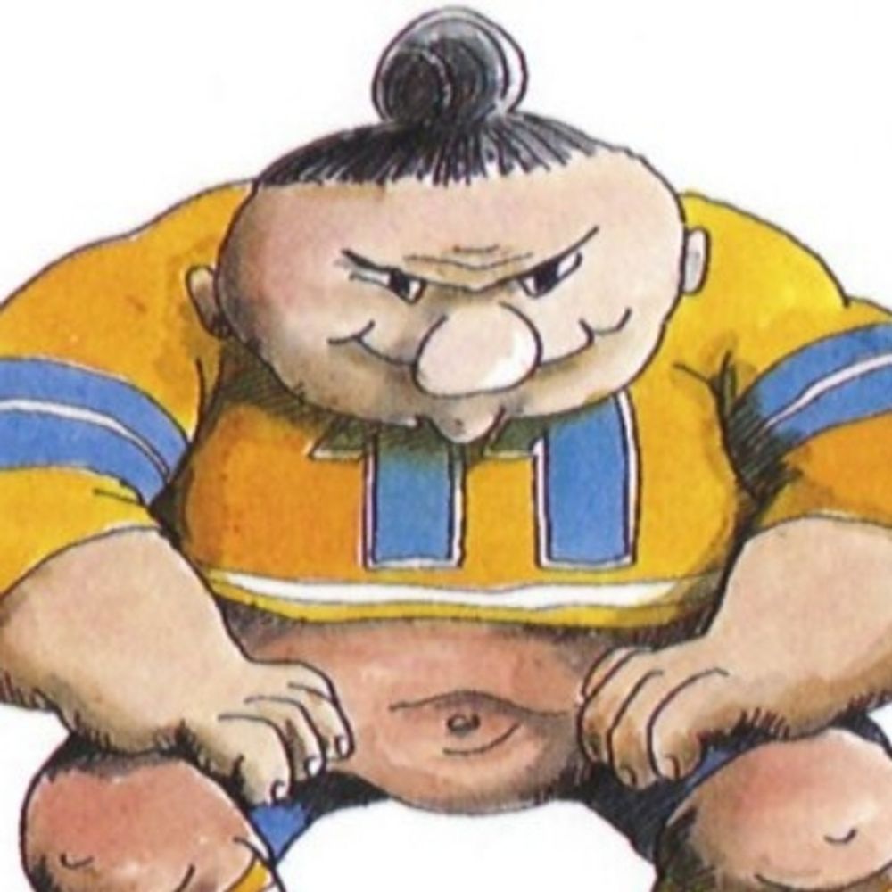 Mike Siggins
