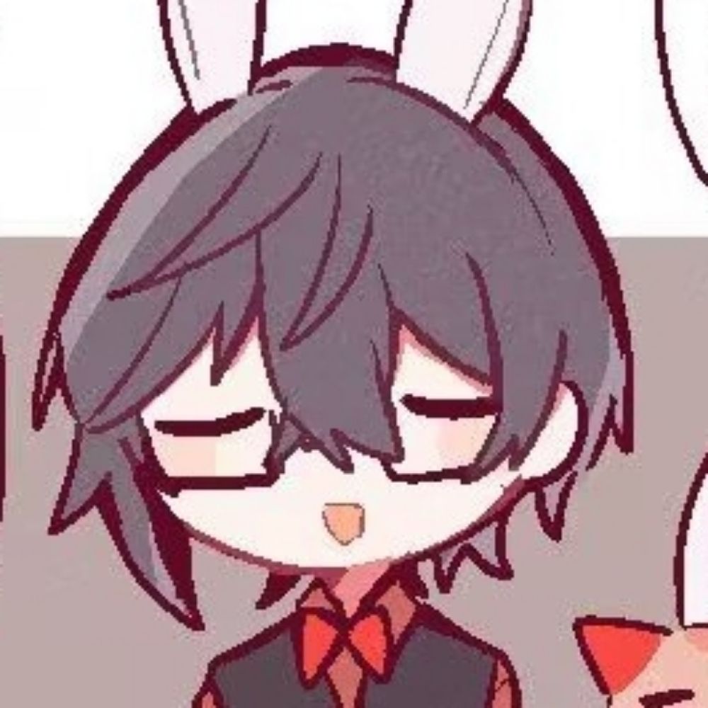 ク💤