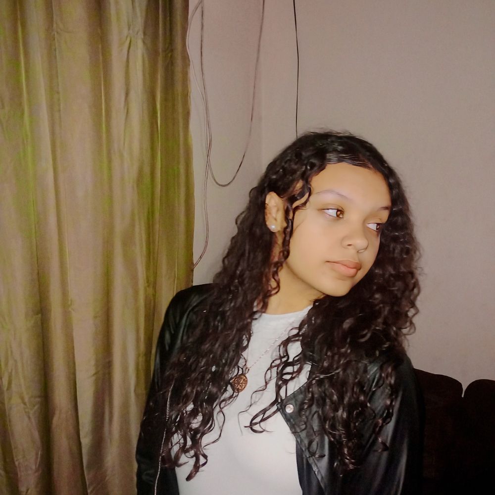 Brendha Alves diva