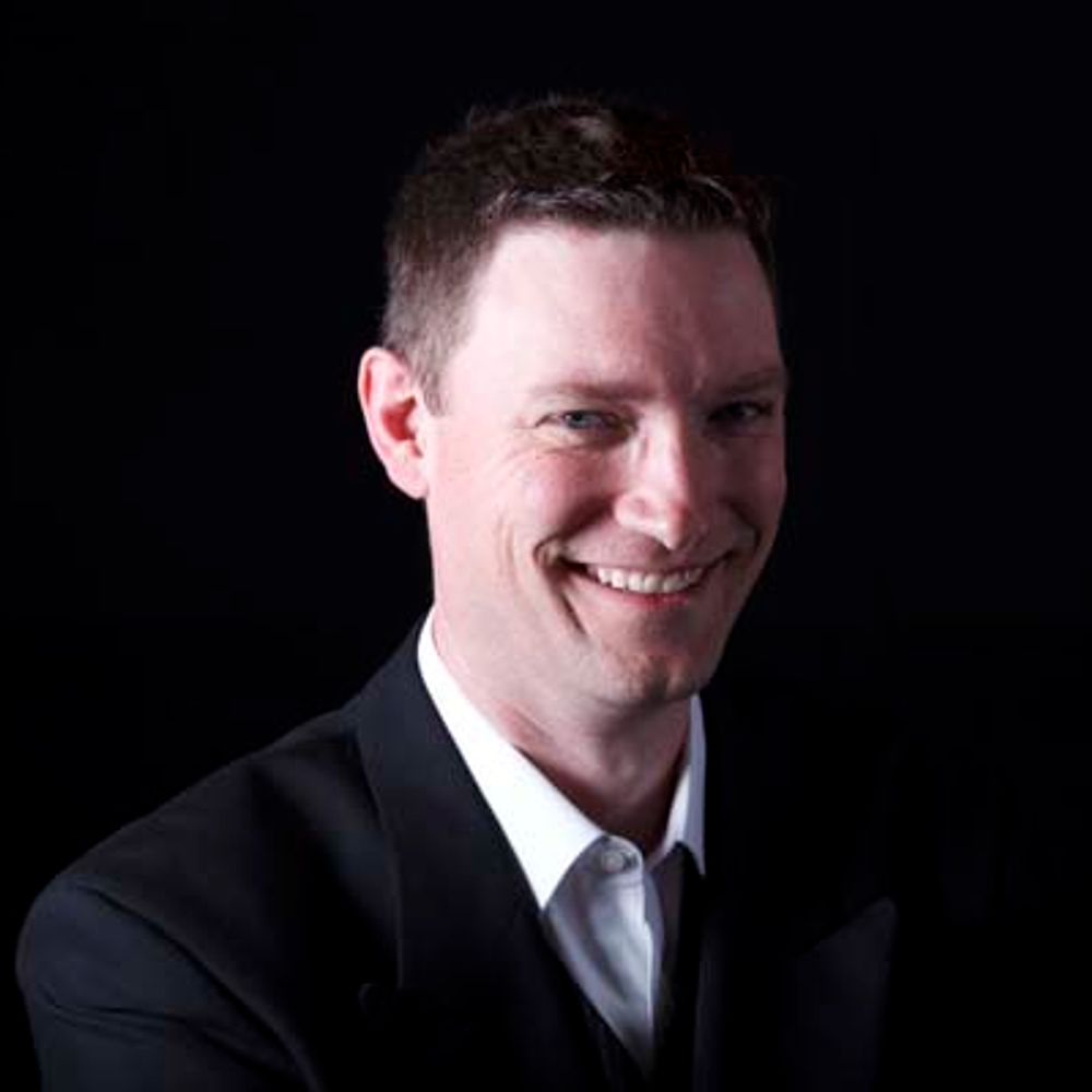 Matt Arnold