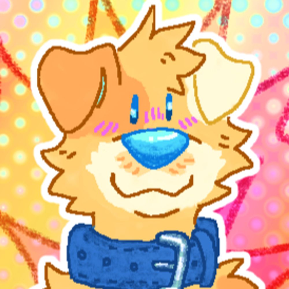 Mason!! 🌻🏳️‍⚧️