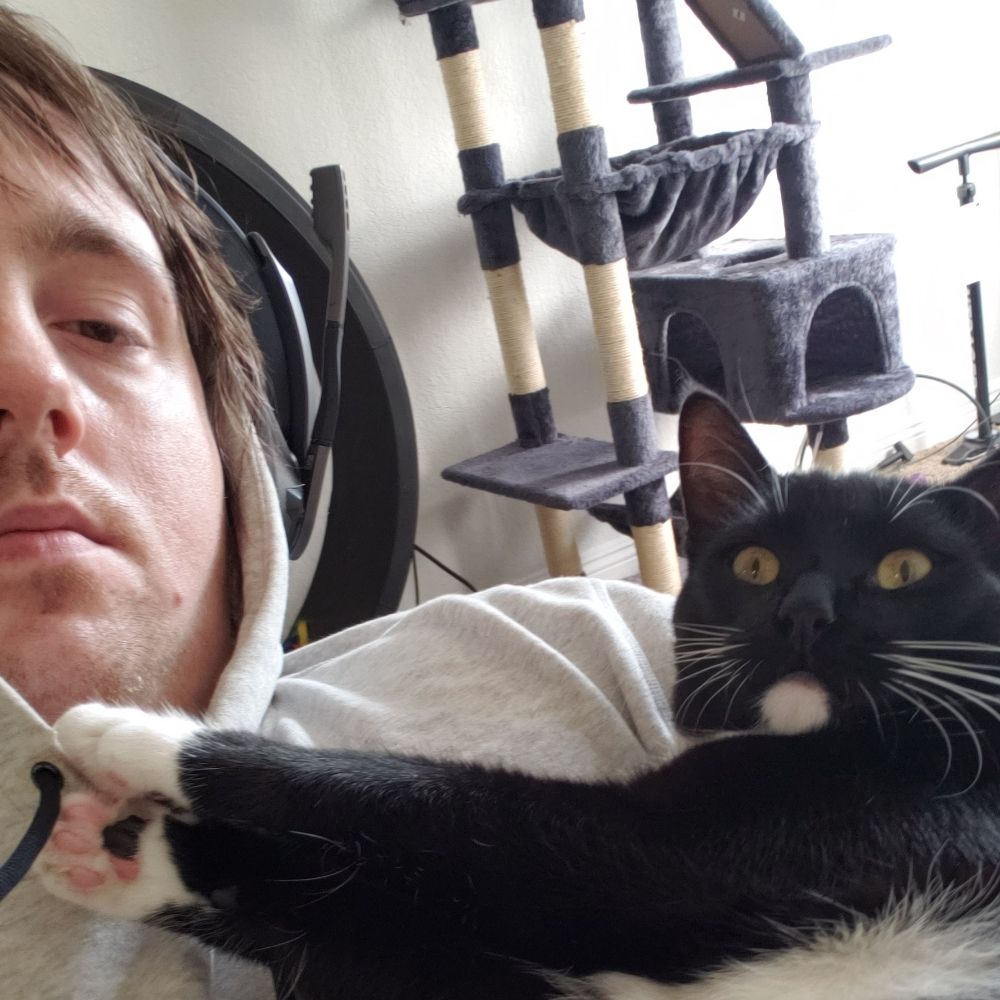 NinjaSteve