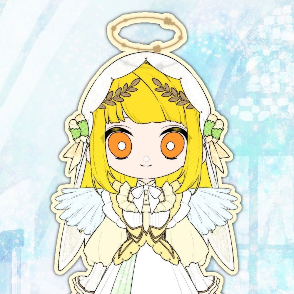 かみつれ🌼