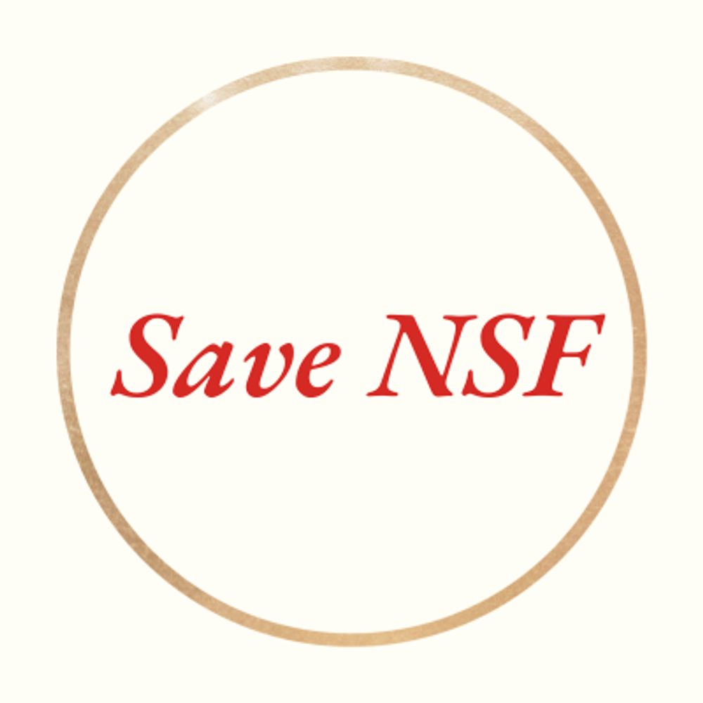 Save NSF